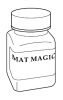 verf-kleur-burgundy-mat-magic-15-ml