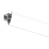 up rail wit primer 300 cm (per stuk) up-rail-wit-primer-300-cm-(per-stuk)