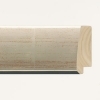 houten-wissellijst-Argento-op-maat-Zilver-met-blauwe-bies