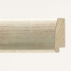 houten-wissellijst-Argento-op-maat-Zilver-met-zilveren-bies