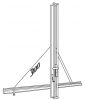 formaat-snijder-fletcher-3100-wandmodel
