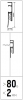 info-rail-me-wit-100-cm