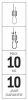 set-loop-hanger-plus-micro-grip-200-cm-10-kg