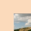 creme/roze-met-witte-kern-passe-partout-op-maat