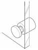 plaatklemmen-van-kunststof-wit