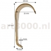schilderij-railhaak-messingkleurig-per-10-stuks