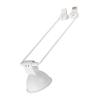 STAS-armatuur-'classic'-wit-50-cm-incl-smart-led