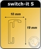 switch-it-budget-lijst-18-x-24-cm-S-1cm-aluminium-rand
