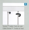 set-twister-met-loqqer-15-kg-150-cm