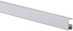 blister-minirail-wit-200-cm
