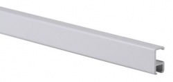 minirail-wit-300-cm