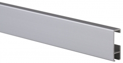 cliprail-alu-200-cm