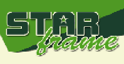 Star-Frame-produkten