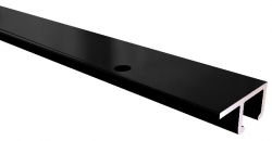 u-rail-zwart-150-cm-(8-gaten-p/m)
