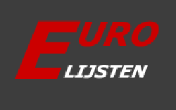 Eurolijsten-produkten