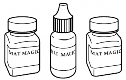mat-magic-pakket