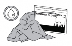 antistatisch-doekje-panther-25-x-45-cm-kleur-zwart