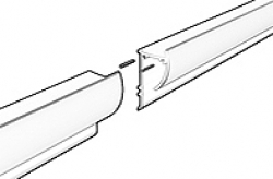 connector-set-voor-paper-rail