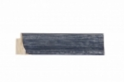 houten-lijst-smal-donker-blauw-bv-voor-schilderij-584008