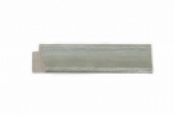 houten-lijst-smal-mos-groen-584007