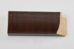 houten-lijst-fineer-donker-bruin-107002