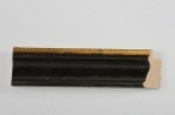 houten-lijst-klassiek-zwart-60401090