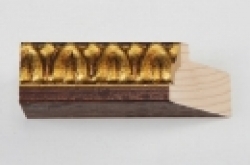 houten-lijst-klassiek-bruin-60551070
