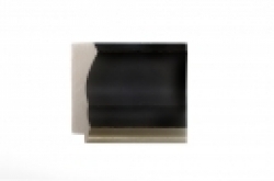 houten-lijst-zwart-met-gouden-bies-klassiek-546001
