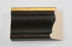 houten-lijst-klassiek-zwart-60501090