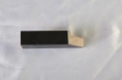 houten-lijst-modern-zwart-zilver-hoog-626
