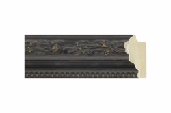 houten-lijst-op-maat-ornament-zwart-106065