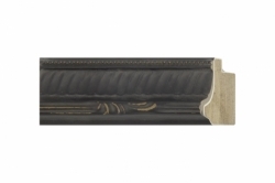 houten-lijst-op-maat-ornament-zwart-107065
