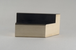 houten-lijst-baklijst-op-maat-kleur-zwart-zilver-L-laag-model
