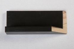 houten-baklijst-op-maat-luxe-S-zwart
