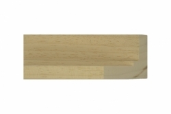 houten-baklijst-met-trap-blank-5043DBL