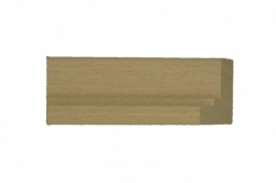 houten-baklijst-op-maat-blank-trap-50400