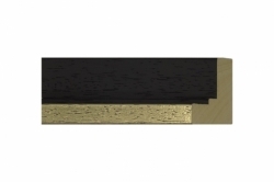 houten-baklijst-met-trap-op-maat-zwart-goud-50413