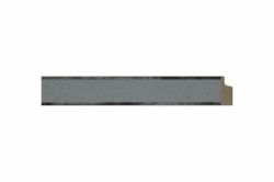 houten-lijst-op-maat-blauw-34417410