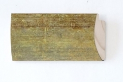 houten-lijst-bol-geel-goud-991007