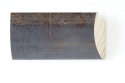 houten-lijst-bol-violet-goud-991002