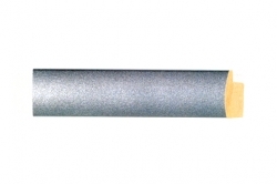 houten-lijst-bol-zilver-9051-0220-ZILVER