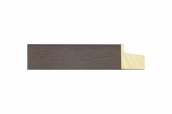 houten-lijst-op-maat-donkerbruin-99915W