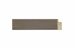 houten-lijst-eiken-donkerbruin-20x20mm-011093