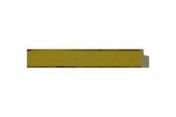 houten-lijst-op-maat-geel-34417440