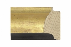 houten-lijst-op-maat-goud-klassiek-201002