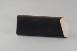 houten-lijst-modern-zwart-goud-bies-1413-GD