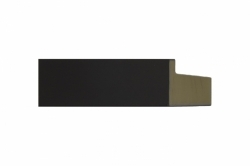 houten-lijst-zwart-091012