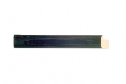 houten-lijst-modern-zwart-glans-316-ZWART