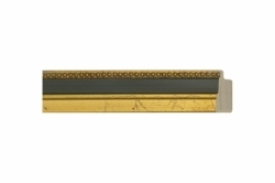 houten-lijst-op-maat-goud-groen-22x18mm-402039