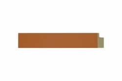 houten-lijst-op-maat-oranje-55105